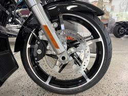 2026 Harley-Davidson Road Glide 117 (FLTRX) Touring Black