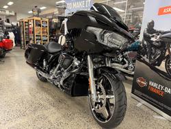 2026 Harley-Davidson Road Glide 117 (FLTRX) Touring Black