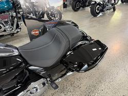 2026 Harley-Davidson Road Glide 117 (FLTRX) Touring Black