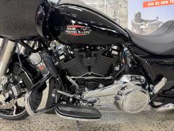 2026 Harley-Davidson Road Glide 117 (FLTRX) Touring Black