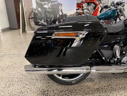 2026 Harley-Davidson Road Glide 117 (FLTRX) Touring Black