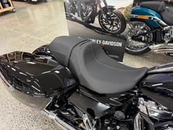 2026 Harley-Davidson Road Glide 117 (FLTRX) Touring Black