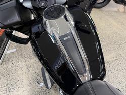 2026 Harley-Davidson Road Glide 117 (FLTRX) Touring Black