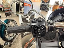 2026 Harley-Davidson Road Glide 117 (FLTRX) Touring Black