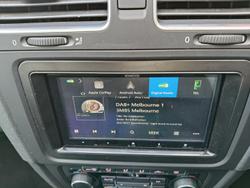 2012 Volkswagen Golf 103TDI Comfortline VI MY12.5 United Grey