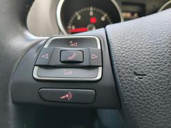 2012 Volkswagen Golf 103TDI Comfortline VI MY12.5 United Grey