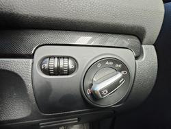 2012 Volkswagen Golf 103TDI Comfortline VI MY12.5 United Grey
