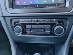 2012 Volkswagen Golf 103TDI Comfortline VI MY12.5 United Grey