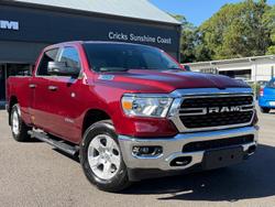 2024 RAM 1500 Big Horn