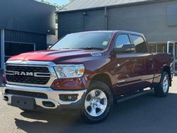 2024 RAM 1500 Big Horn