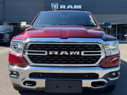 2024 RAM 1500 Big Horn
