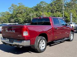 2024 RAM 1500 Big Horn