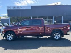 2024 RAM 1500 Big Horn