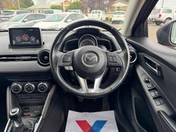 2015 Mazda 2 Genki