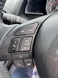 2015 Mazda 2 Genki