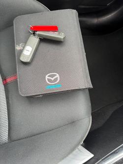 2015 Mazda 2 Genki