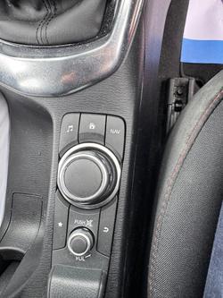 2015 Mazda 2 Genki