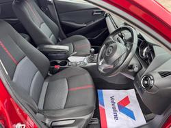 2015 Mazda 2 Genki
