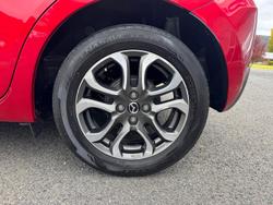 2015 Mazda 2 Genki