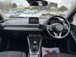 2015 Mazda 2 Genki