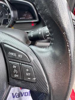 2015 Mazda 2 Genki