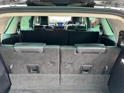 2021 Ford Everest Sport