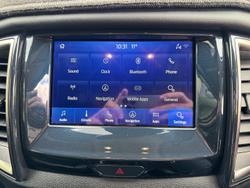 2021 Ford Everest Sport