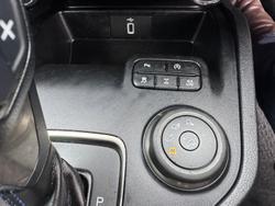 2021 Ford Everest Sport