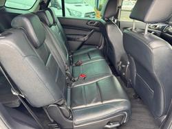 2021 Ford Everest Sport