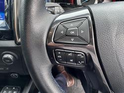 2021 Ford Everest Sport