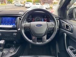 2021 Ford Everest Sport