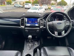 2021 Ford Everest Sport