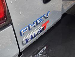 2026 GWM Tank 300 Ultra Hi4-T PHEV