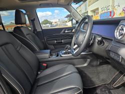 2026 GWM Tank 300 Ultra Hi4-T PHEV