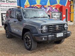 2026 GWM Tank 300 Ultra Hi4-T PHEV