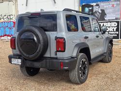 2026 GWM Tank 300 Ultra Hi4-T PHEV