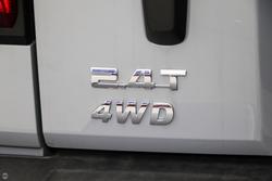 2026 GWM Tank 300 Lux