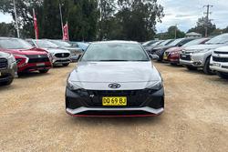 2022 Hyundai i30 N Premium