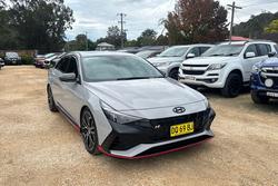 2022 Hyundai i30 N Premium