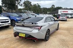 2022 Hyundai i30 N Premium