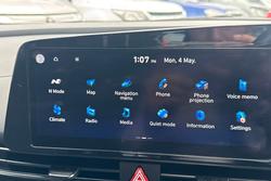2022 Hyundai i30 N Premium