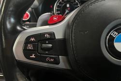 2020 BMW X3 M Competition