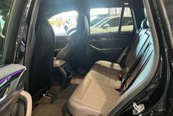 2020 BMW X3 M Competition