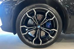 2020 BMW X3 M Competition