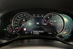 2020 BMW X3 M Competition