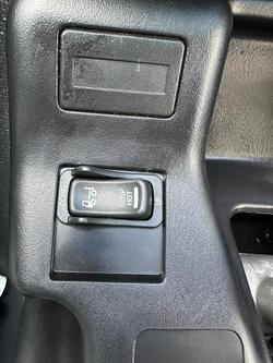 2026 Isuzu F Series FYJ 320-255 AT R60