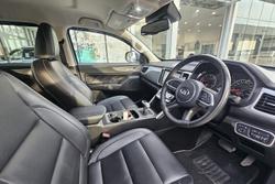 2022 GWM Ute Cannon-L