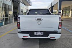2022 GWM Ute Cannon-L