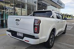 2022 GWM Ute Cannon-L
