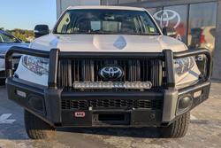 2021 Toyota Landcruiser Prado GX